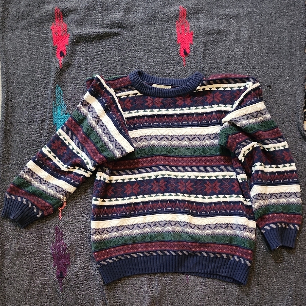 Vintage Eddie Bauer